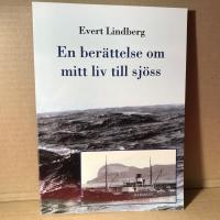 En ber&auml;ttelse om mitt liv till sj&ouml;ss
