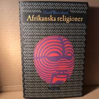 Afrikanska religioner