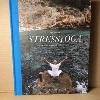 Stressyoga : ta kontrollen &ouml;ver ditt liv