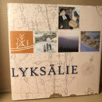 Lyks&auml;lie
