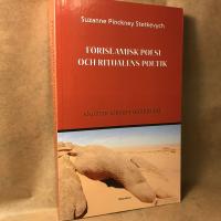 F&ouml;rislamisk poesi och ritualens poetik