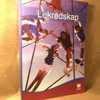 Lekredskap. Standardsamling 2:2018