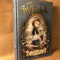 N&aring;gon m&aring;ste stoppa Ivy Pocket