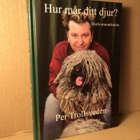 Hur m&aring;r ditt djur? Djurkommunikation  