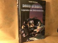 Legenden om D&ouml;dsvandraren