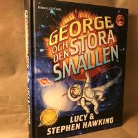 George och den stora sm&auml;llen