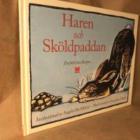 Haren och sk&ouml;ldpaddan