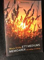 Ett mediums memoarer : och andliga utveckling