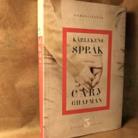 K&auml;rlekens spr&aring;k - andaktsboken