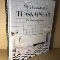 Tidskapslar : alla mina installationer