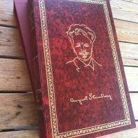 Ockulta dagboken. Bibliofilupplaga 271 / 999