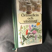 &Ouml;rtmedicin och v&auml;xtmagi