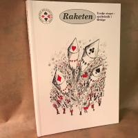 Raketen : tredje steget - spelteknik