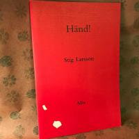 H&auml;nd!
