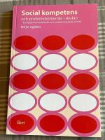 Social kompetens och problembeteende i skolan - kompetensutvecklande och probleml&ouml;sande arbete