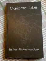 En Svart Flickas Handbok