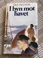 I byn mot havet
