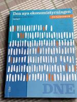 Den nya ekonomistyrningen Övningsbok med lösningar