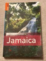 Jamaica RG