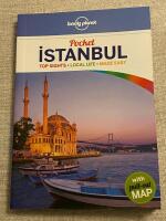 Istanbul - Pocket (4 Ed)
