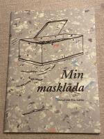 Min maskl&aring;da