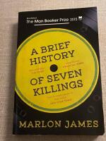 A Brief History of Seven Killings