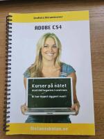 Dreamweaver CS4 : grundkurs