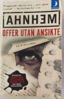 Offer utan ansikte