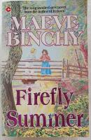 Firefly Summer