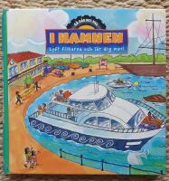S&aring; g&aring;r det till I HAMNEN