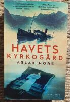 Havets kyrkog&aring;rd