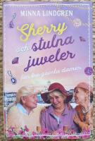 Sherry och stulna juveler f&ouml;r tre gamla damer