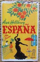 Espa&ntilde;a por favor