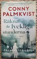 R&auml;kna de lyckliga stunderna