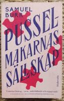 Pusselmakarnas S&auml;llskap
