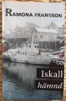 Iskall h&auml;mnd