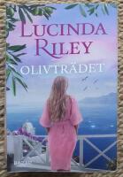 Olivtr&auml;det