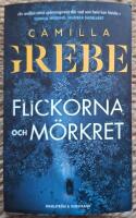 Flickorna och m&ouml;rkret
