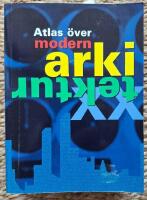 Atlas &ouml;ver modern arkitektur