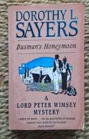 Busman's honeymoon