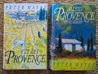 Ett &aring;r i Provence