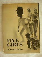 Five girls