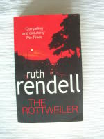 The Rottweiler