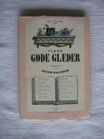 Flere gode gl&auml;der