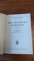 Mrs Craddocks &auml;ktenskap