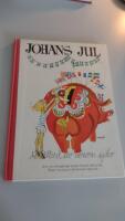 Johans jul : ber&auml;ttad av honom sj&auml;lv