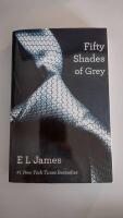 Fifty Shades of Grey