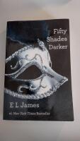 Fifty Shades Darker
