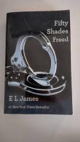 Fifty Shades Freed