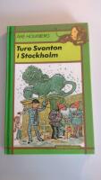 Ture Sventon i Stockholm